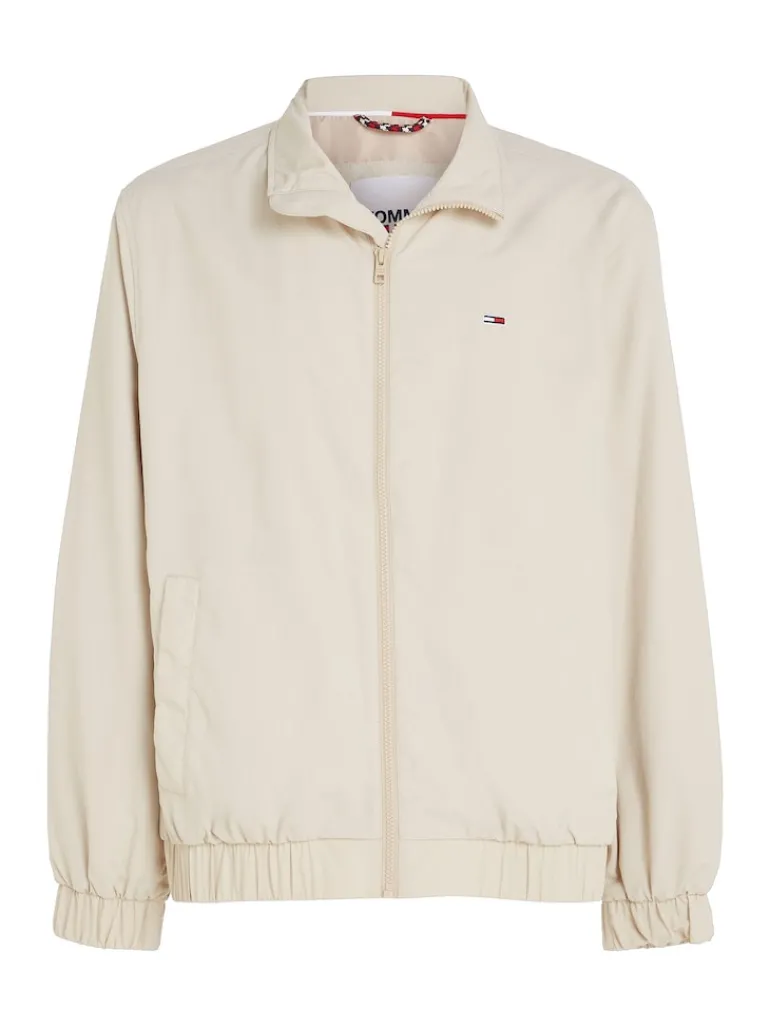 TJM ESSENTIAL JACKET classic beige