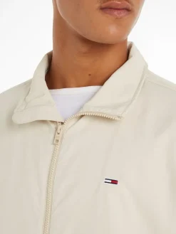 TJM ESSENTIAL JACKET classic beige