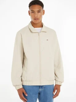 TJM ESSENTIAL JACKET classic beige