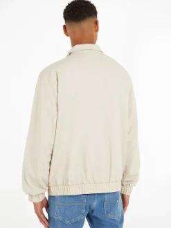 TJM ESSENTIAL JACKET classic beige