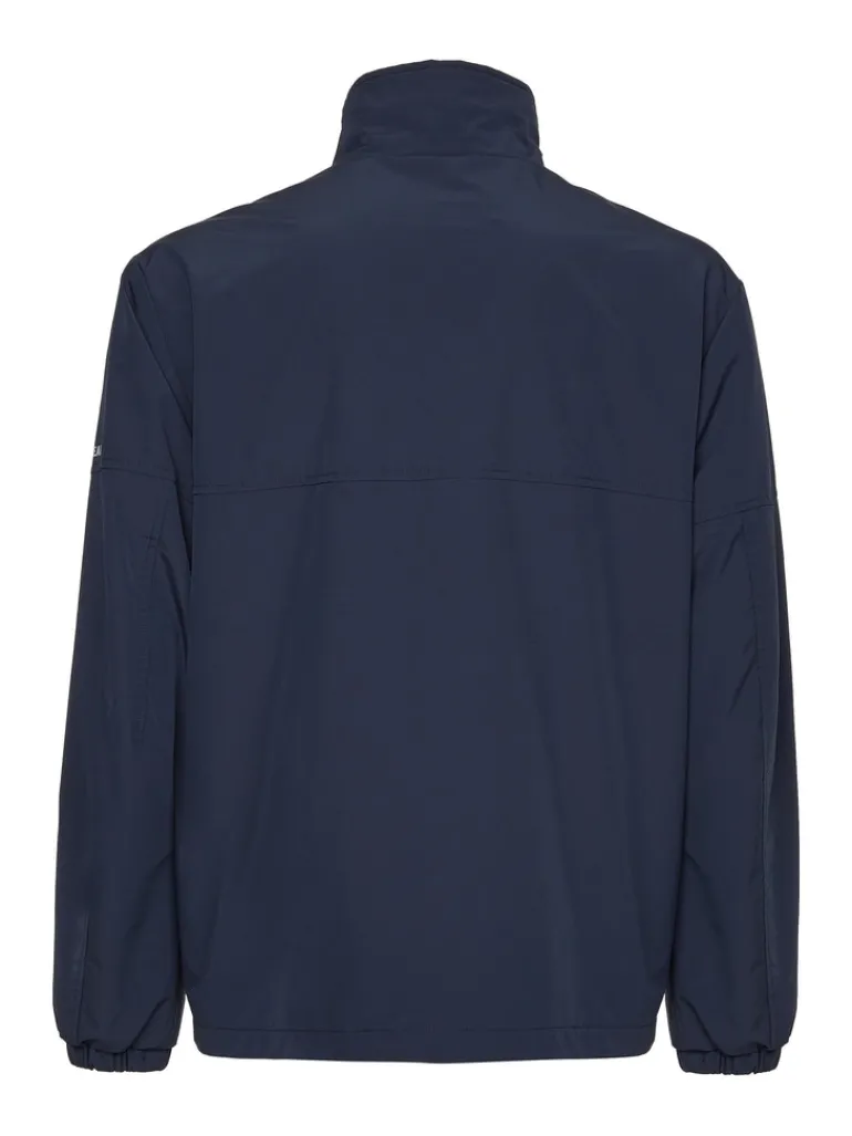 TJM ESSENTIAL JACKET twilight navy