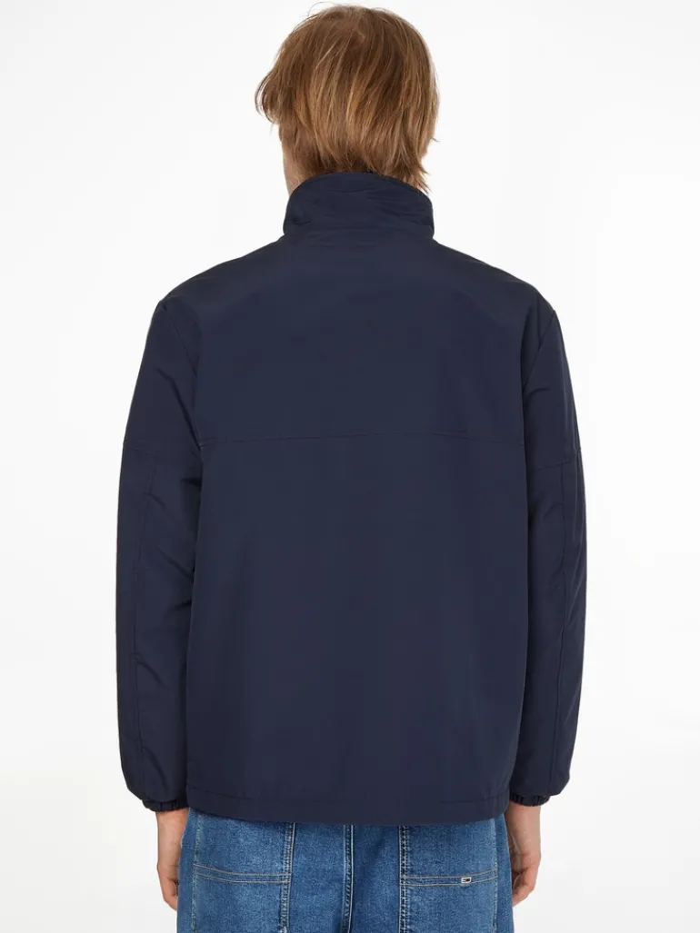 TJM ESSENTIAL JACKET twilight navy