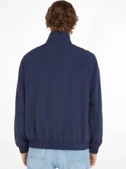 TJM ESSENTIAL JACKET twilight navy