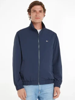 TJM ESSENTIAL JACKET twilight navy