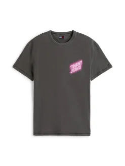 TJM REG NOVELTY FAIR TEE EXT black