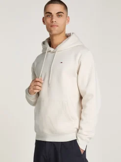 TJM REG S FLAG HOODIE EXT newsprint