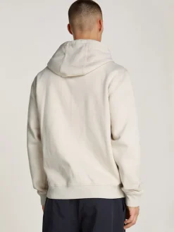 TJM REG S FLAG HOODIE EXT newsprint