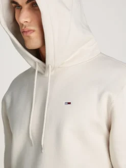 TJM REG S FLAG HOODIE EXT newsprint