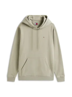 TJM REG S FLAG HOODIE EXT utility sage