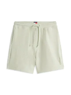 TJM RLX WAFFLE SCRIPT BEACH SHRT misty sage
