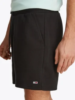 TJM S FLAG BEACH SHORT EXT black