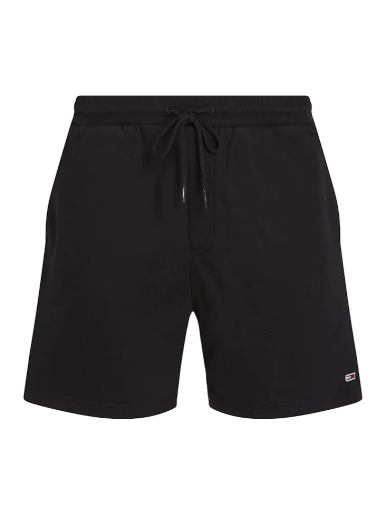 TJM S FLAG BEACH SHORT EXT black