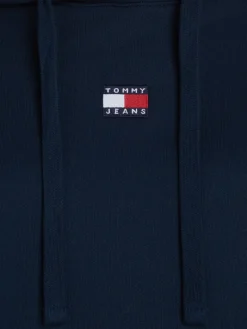 TJW BXY BADGE HOODIE dark night navy