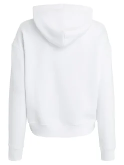 TJW BXY PREP LUXE 2 HOODIE white