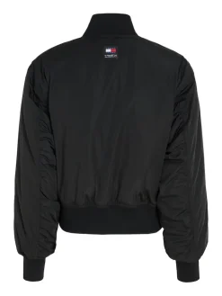 TJW CLASSICS BOMBER JACKET EXT black