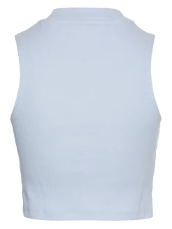TJW CROP WORLDWIDE ZIP THRU stony beige