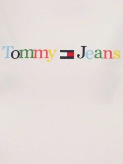 TJW REG COLOR SERIF LINEAR SS faint pink
