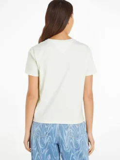 TJW REG COLOR SERIF LINEAR SS minty