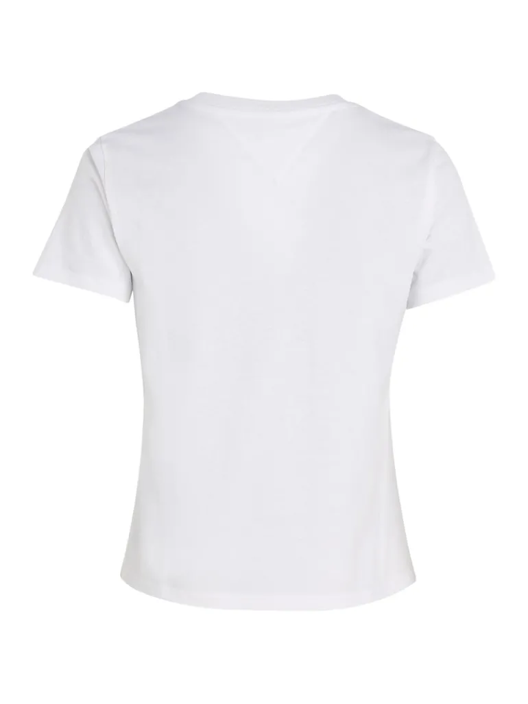 TJW REG COLOR SERIF LINEAR SS white