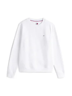 TJW REG S FLAG CREW white