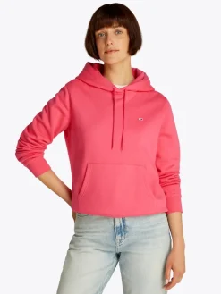 TJW REG S FLAG HOODIE amour
