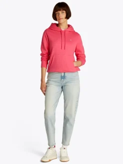 TJW REG S FLAG HOODIE amour