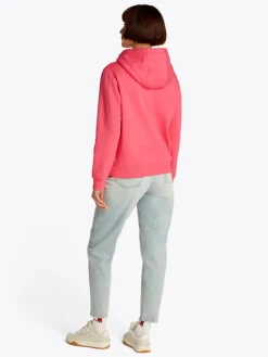 TJW REG S FLAG HOODIE amour
