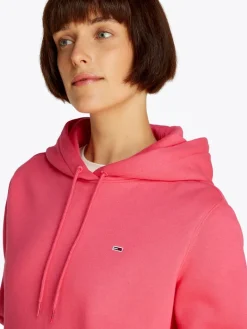 TJW REG S FLAG HOODIE amour