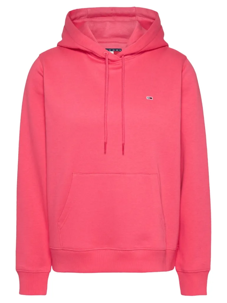 TJW REG S FLAG HOODIE amour