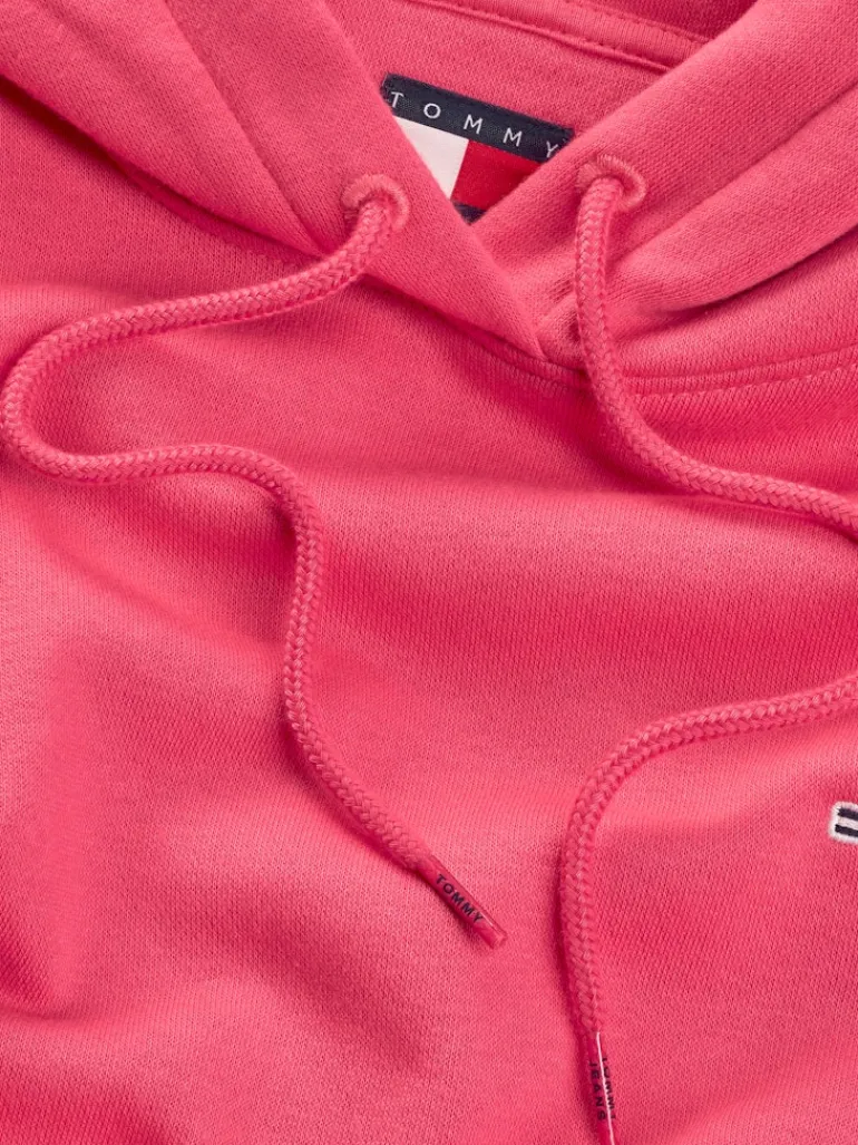 TJW REG S FLAG HOODIE amour