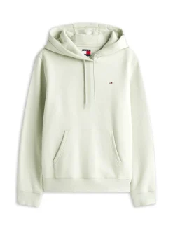 TJW REG S FLAG HOODIE misty sage