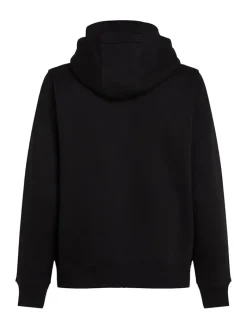 TJW REG S FLAG ZIP THRU black