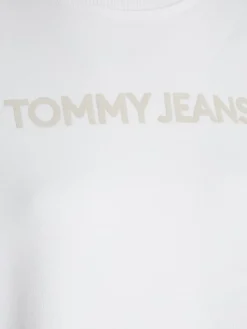 TJW RLX BOLD CLASSIC CREW EXT white