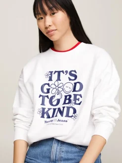 TJW RLX NOVELTY 1 CREW white