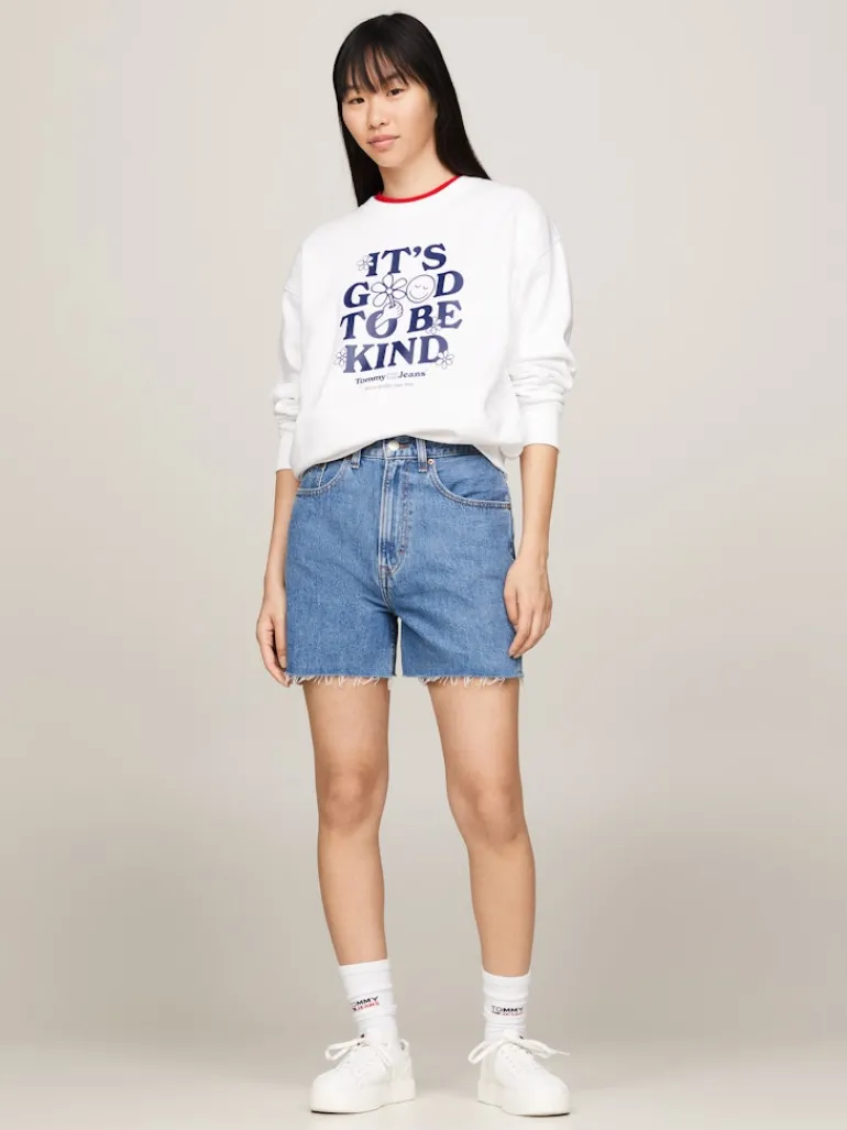 TJW RLX NOVELTY 1 CREW white