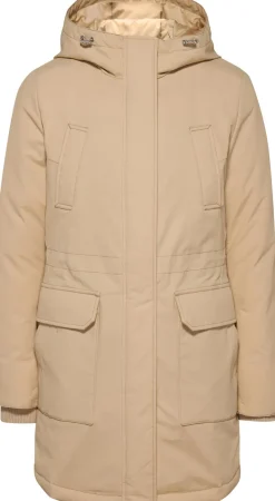 TJW TECHNICAL DOWN PARKA ab4