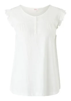Top beige