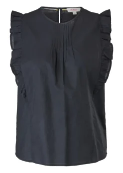 Top blau