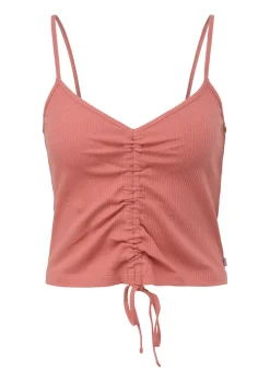 Top orange