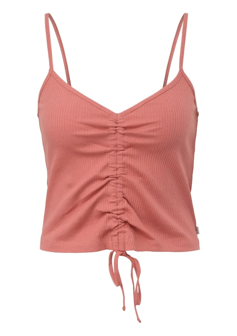 Top orange