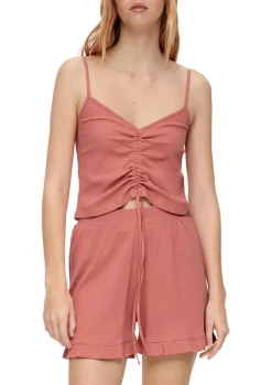 Top orange
