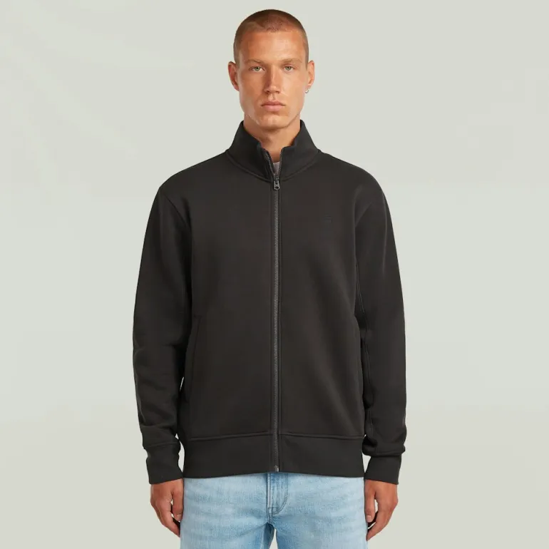 Track jacket sw cloack