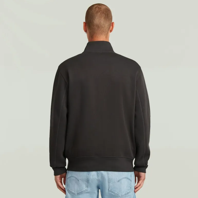 Track jacket sw cloack