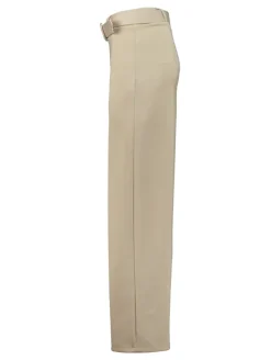 Trouser Ir44maa beige