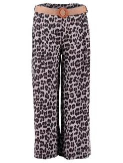 Trouser Ma44riaa beige