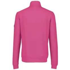 TROYER BUENDCHEN winter fuchsia
