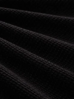 Troyer Strickpullover black