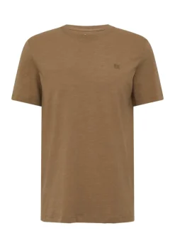 T-Shirt braun