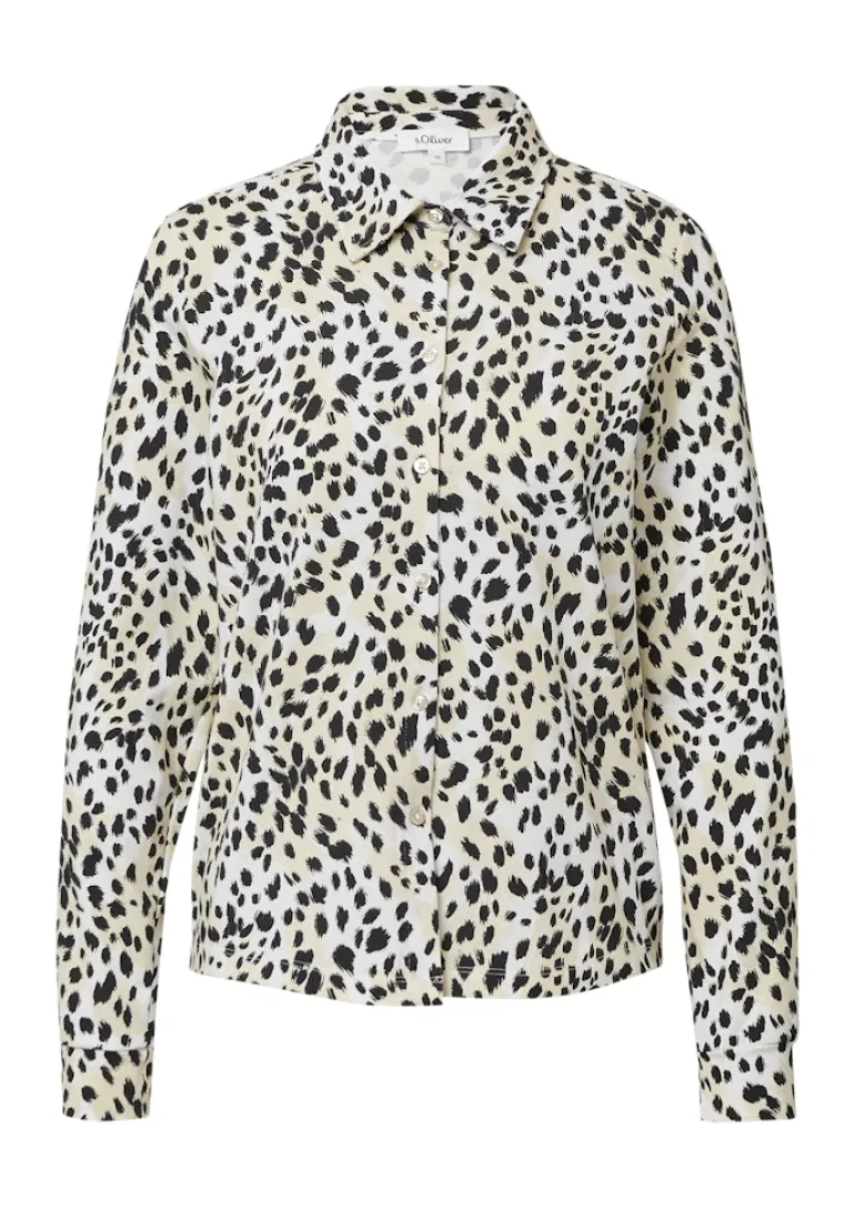 T-Shirt creme2
