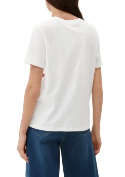 T-Shirt creme